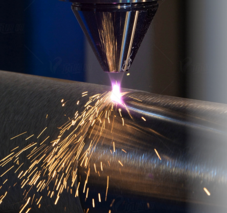 超高速激光熔覆技术特点