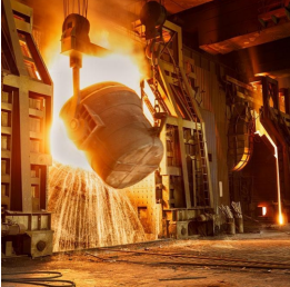 冶金设备及其零部件再制造