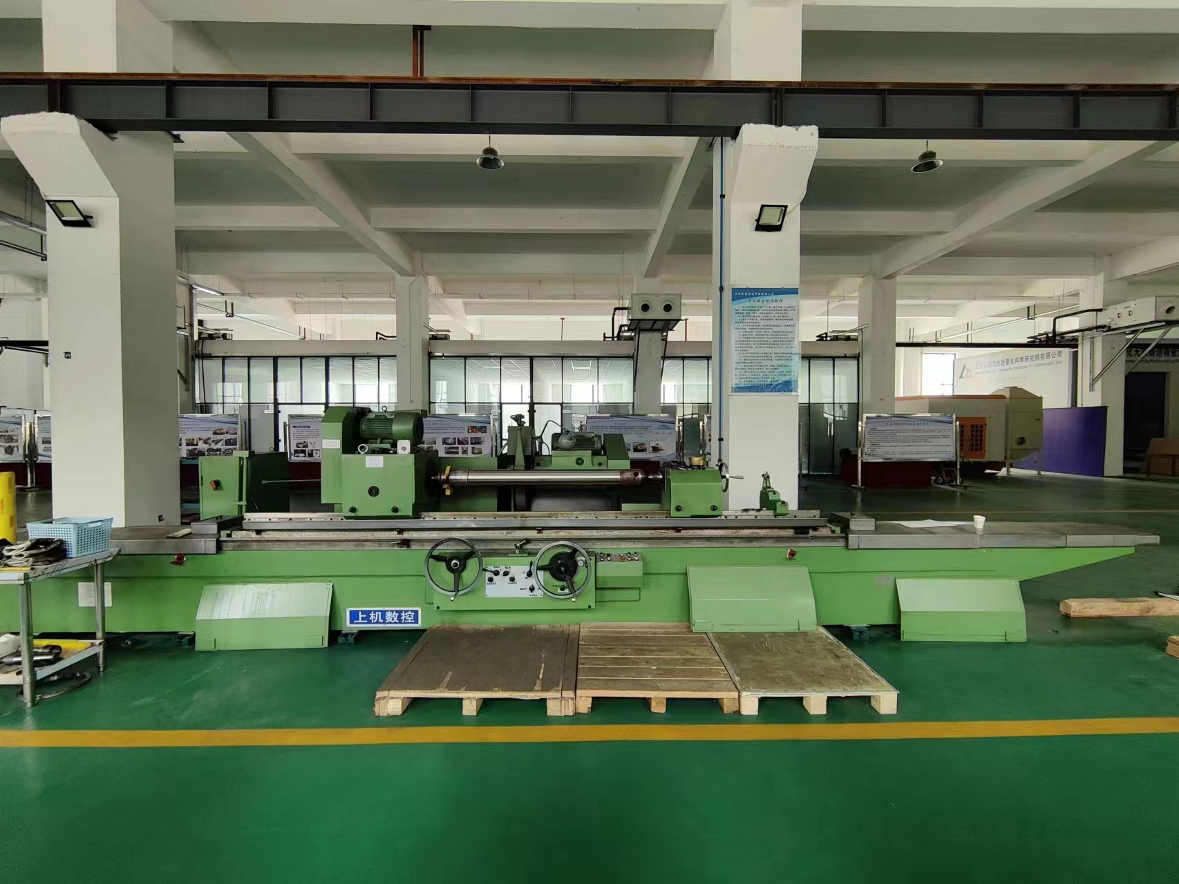 什么是激光熔覆再制造技术